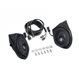 KIT-BOOM AUDIO REAR SPEAKER PO