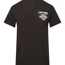 I Got Mine 40th - XXXL