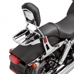 KIT, LUGGAGE RACK, DYNA FXDF