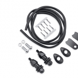 TURNSIGNAL RELOCATION KIT,FXS