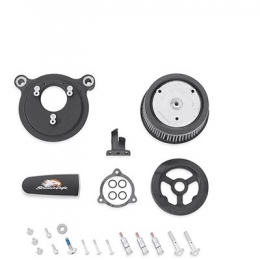 KIT-STAGE I AIR CLEANER,FL,BLA