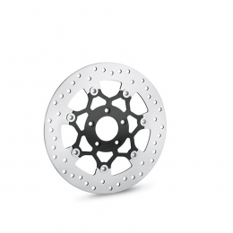 KIT ROTOR FRONT SPLIT 7 SPOKE