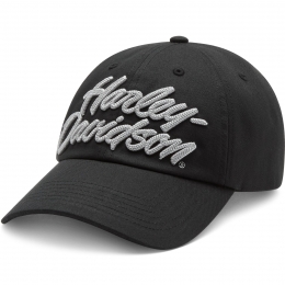 HAT-WOVEN,BLACK