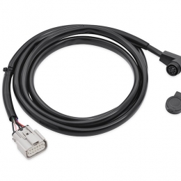 KIT-CONNECTOR,RIDER HDSET,DIN