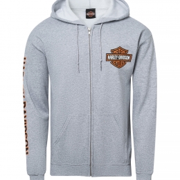 B&S GRAY ZIP FALL26 - S