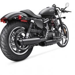KIT-MUFFLER,XL,BLACK