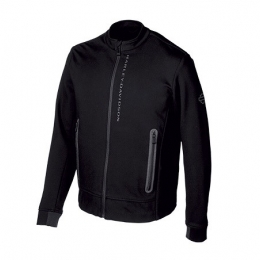 JACKET-COMPRESSION KNIT,CASUAL