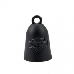 BLACKOUT SIGN  RIDE BELL