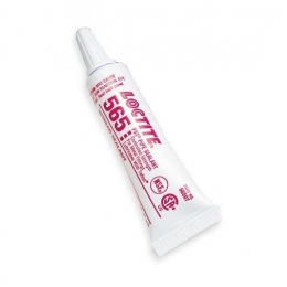 THREAD SEALANT, 565 LOCTITE 6