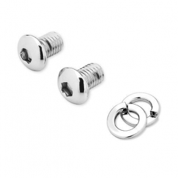 SEAT SCREW KIT,SOFTAIL