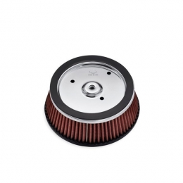 SE HIGH-FLOW K&N AIR FILTER EL