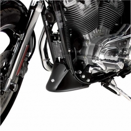 SPORTSTER FRONT SPOILER, PRIME