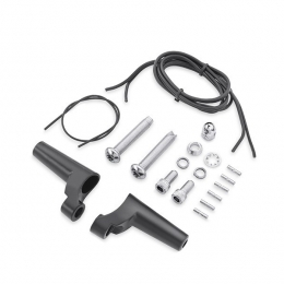 KIT, TURN SIGNAL RELOCATION, B