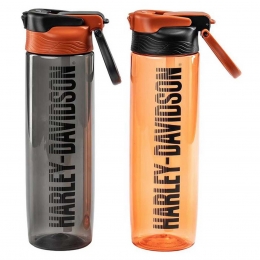 H-D Fade Water Bottle Set