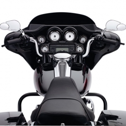 ELECTRA GLIDE CHROME HANDLEBAR