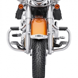 SOFTAIL MUSTACHE ENGINE GUARD