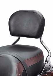 BACKREST PAD,AIRWING UPRIGHT