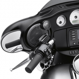 KIT-SPEAKER,FAIRING,STAGE 2