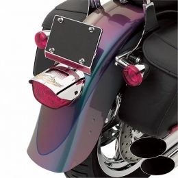 TAILLIGHT COVER