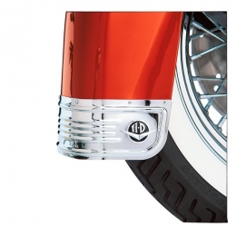 FENDER SKIRT,FRNT,W/FLHRC LOGO