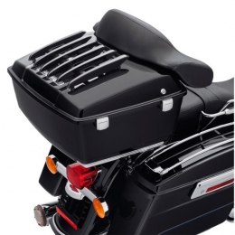 STEALTH TOUR-PAK LUGGAGE RACK,