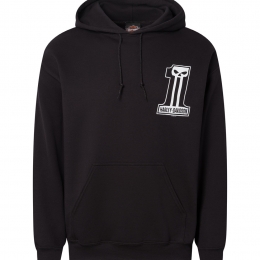 DC HOODIE FALL26 - M