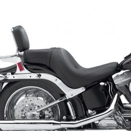 SUNDOWNER SEAT,SOFTAIL