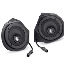 KIT-BOOM AUDIO REAR SPEAKER PO