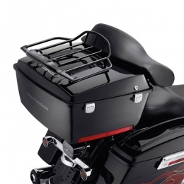 AIRWING T-PAK LUGGAGE RACK/BLK