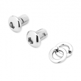 SEAT SCREW KIT,SOFTAIL