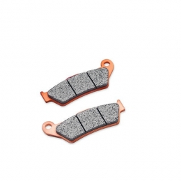 KIT-BRAKE PAD REAR