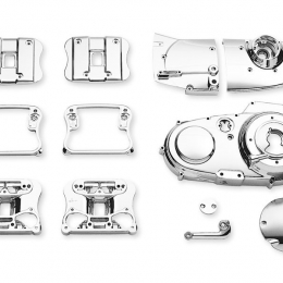 ROCKER COVER, INNER, CHROME