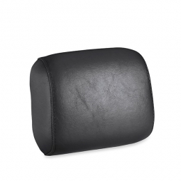 BACKREST PAD KIT,SMOOTH,FXS