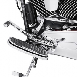 EXT REACH SHIFT LEVER, HEEL/TO