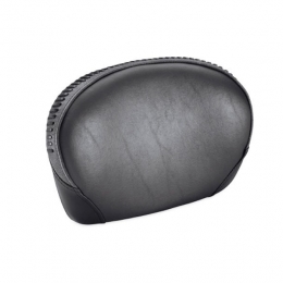 TOURING BACKREST PAD, FLSTF