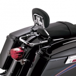 DETACHABLE BACKREST KIT