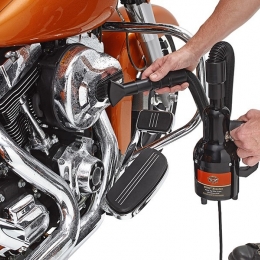 KIT, HOG BLASTER BIKE DRYER