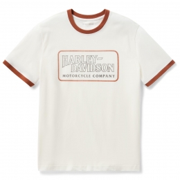 TEE-KNIT,OFF WHITE