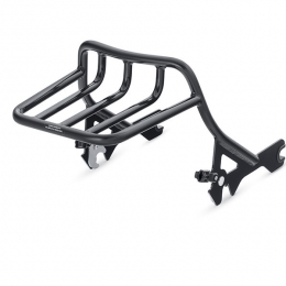 LUGGAGE RACK, 2-UP SEAT, GLOSS