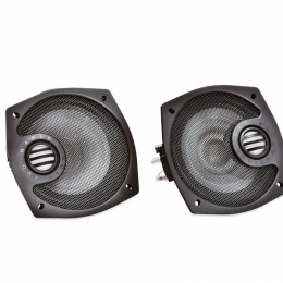 BOOM! AUDIO FAIRING SPEAKERS