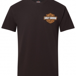 B&S Left Chest-XXXL