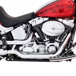 TRANS/INTERFACE COVER, SOFTAIL