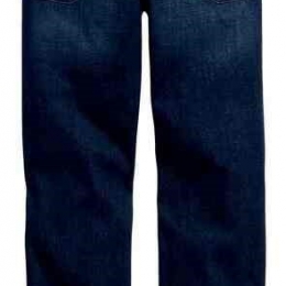 JEANS-SLIM FIT,DARK INDIGO,B/L