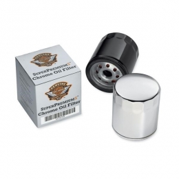 OIL FILTER, CHROME SUPERPREMIU