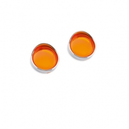 BULLET T/S LENS W/ VISOR, AMBE