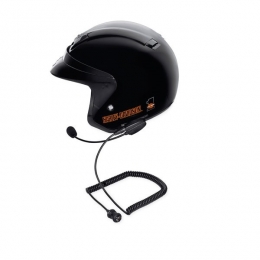 BOOM! AUDIO KIT-HEADSET,HELMET