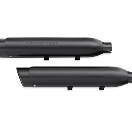 KIT-MUFFLER,XL,BLACK