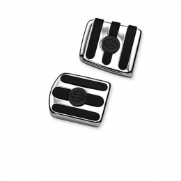 KIT, CHROME BRAKE PEDAL PAD -