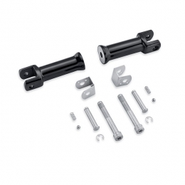 PASSENGER FOOTPEG SUPPORT KIT