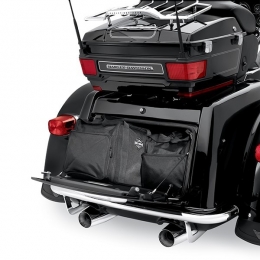 FLHTCUTG FITTED TRUNK LUGGAGE